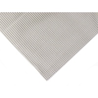 primaflor Primaflor-Ideen in Textil Antirutsch Teppichunterlage GITTER - Grau, - 240x340cm