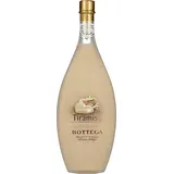 Bottega |  Likör |  Tiramisu | 1 x 0,5 Liter |  Alk.: 17% | #