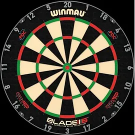 WINMAU Blade 6 Triple Core Carbon