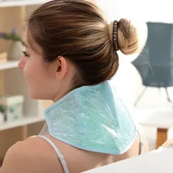 Gelperlen-Kissen mit Wärme- und Kälte-Effekt Pearion InnovaGoods