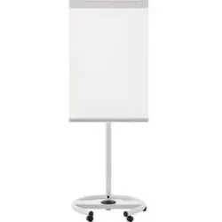 Magnetoplan Flipchart Junior Plus, mobil