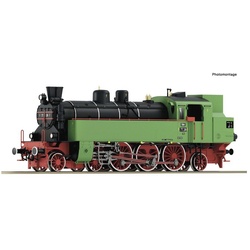 Roco Diesellokomotive Roco 70084 H0 Dampflokomotive 77.28 der ÖBB