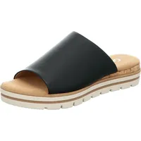 Gabor comfort - 62.770.57 für Damen, schwarz, Gr. 42 EU / 8 UK