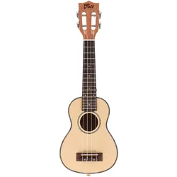 Volt Ukulele "Texas" Soprano - Ukulele