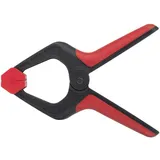 TOOLCRAFT Federzwinge 45 mm 6 kg 1611467 Spann-Weite (max.):45 mm Produktabmessung, Länge: 115 mm