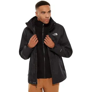 The North Face Evolve II Triclimate M tnf black XS