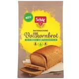 Schär Brotbackmischung Vollkornbrot, glutenfrei, mit Buchweizensauerteig und Hefe, 500g