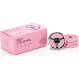 Max Benjamin Pink Pepper Lufterfrischer Set 5 El.