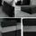Mirjan24 Ecksofa Bangkok, Stilvoll L-Form Sofa mit Schlaffunktion und Bettkasten, Wohnlandschaft Soft 066 + Lawa 02, - Braun/Beige