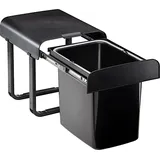 EKOTECH Aladin 16 l Schwarz