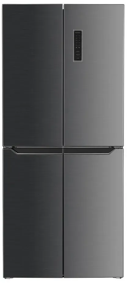 Kühlschrank Wolkenstein WCD362NFDEIX