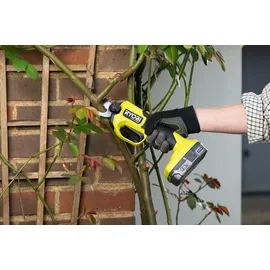 RYOBI Gartenschere RY18SCXA-0 ohne Akku