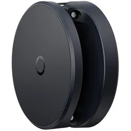 Baseus Magpro Faltbarer Magnethalter Für Das Telefon Schwarz