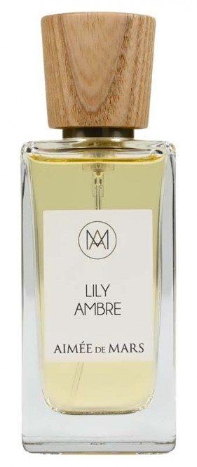 Aimee de Mars Eau de Parfum Lily Ambre