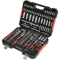 HM Müllner Steckschlüsselsatz 181-tlg.