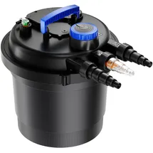 Wiltec CPF-180 UVC