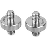SmallRig 1/4 Zoll Doppelendbolzen 828