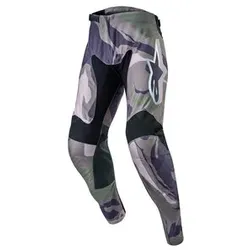 alpinestars Racer Tactical Crosshose grün, 32