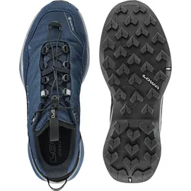 Lowa Maddox Pro GTX Low Herren Navy / Marineblau 43,5