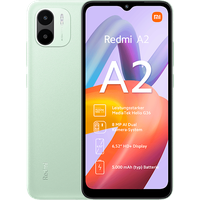 Xiaomi Redmi A2 2 GB RAM 32 GB light green