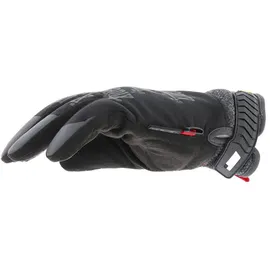 Mechanix Wear ColdWork Original WinterHandschuhe (groß, schwarz/grau), Grau/Schwarz