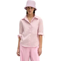 Marc O'Polo Langarmbluse rosa 42