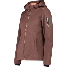 CMP 39a5016m Light Softshelljacke - Tangeri Mel. - 2XL