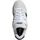 adidas Grand Court Alpha Damen Crystal White/Core Black/Off White 36