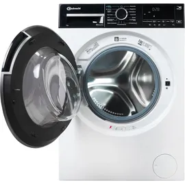 Bauknecht B WM Smart Eco 8A Waschmaschine (8 kg, 1400 U/min)