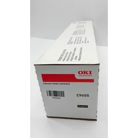 Oki 43837132 schwarz