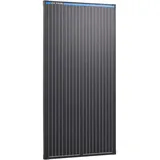 ECTIVE MSP 175s Black Solarpanel 175W 36V Solarmodul Wohnmobil Balkon Dach Solar
