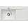 Villeroy & Boch Subway Style 60 flat rechts ivory + Handbetätigung