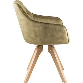 Home Affaire »Sa Calobra« (Set) 2 Stk.mit Rückensteppung