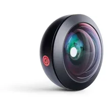 Moment Fisheye 8 mm Lens II schwarz
