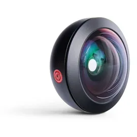 Moment Fisheye 8 mm Lens II schwarz