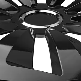 PRO PLUS Fox Radblenden-Set 4 Stück 16 Zoll