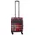 Franky T27-F 4-Rollen Cabin 55 cm / 49 l multicolor/black