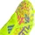 adidas Predator League MG/FG Herren lucid lemon/blue fusion/lucid pink 47 1/3