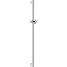 Keuco Brausestange Plan Höhe 850mm, Brauseschieber, verchromt