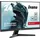 Iiyama G-Master Red Eagle GC2480HSU-B1 24" schwarz