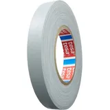 Tesa Gewebeband 4657 50 mm x 50 m, schwarz