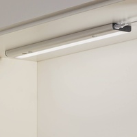 LEDVANCE Linear Flat L LED-Unterbauleuchte mit Bewegungsmelder LED LED fest eingebaut 12W Neutra