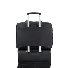 Samsonite Openroad 2.0 Bailhandle 15.6 Exp (Black)