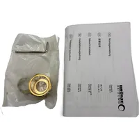 Brötje Gasventil VGU 86S inkl. Adapter