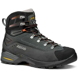 Asolo Finder Pro Gv Ml Gore-tex® Wanderstiefel - Graph / Gunm/ Pool Sid - EU 49 1/3