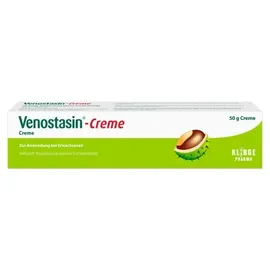 Klinge Pharma Venostasin Creme