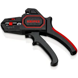 Knipex Abisolierzange 12 62 180