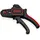 Knipex Abisolierzange 12 62 180