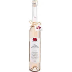 Gourmet Berner Waldhimbeer mit Frucht