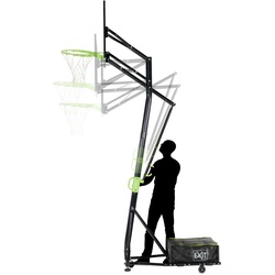 EXIT Galaxy Portable Basketballkorb